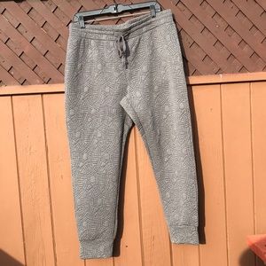 Fabletics Hamilton Cuff Sweatpant